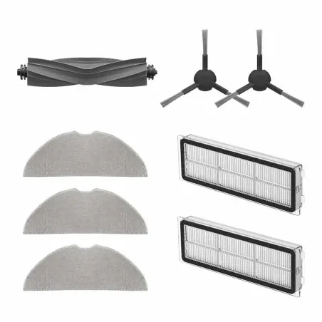 Accessory kit for MOVA S10 vacuum cleaner